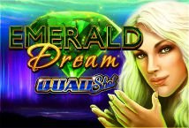 Emerald Dream slot